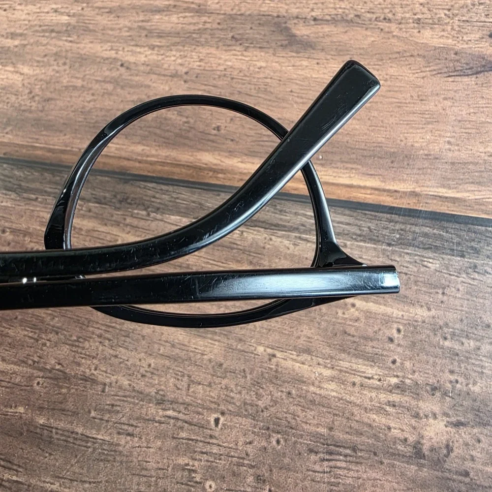 Warby Parker‎ Butler M -100  Round Eyeglasses Frames 52-19-145 FRAMES ONLY